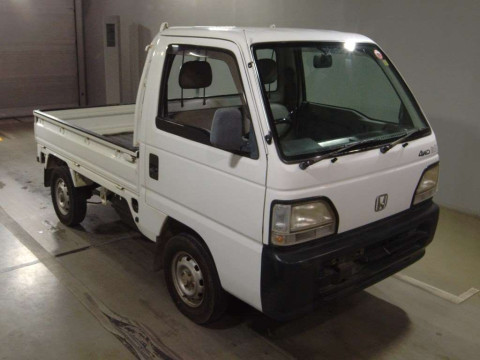 1996 Honda Acty Truck HA4[2]