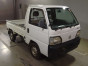 1996 Honda Acty Truck