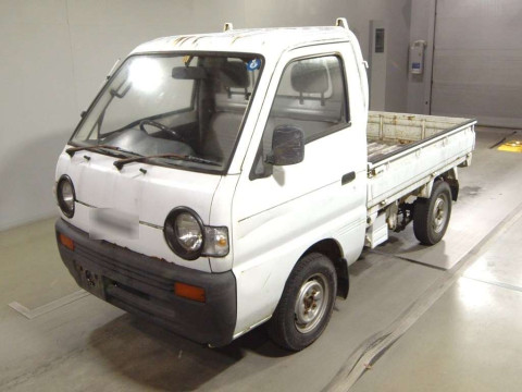 1993 Suzuki Carry Truck DD51T[0]