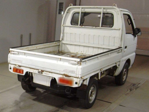 1993 Suzuki Carry Truck DD51T[1]