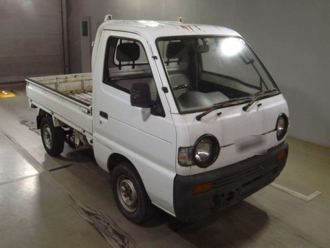 1993 Suzuki Carry Truck DD51T[2]