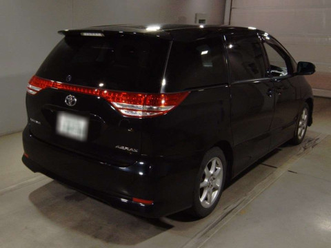 2006 Toyota Estima ACR50W[1]