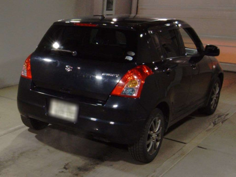 2008 Suzuki Swift ZD11S[1]