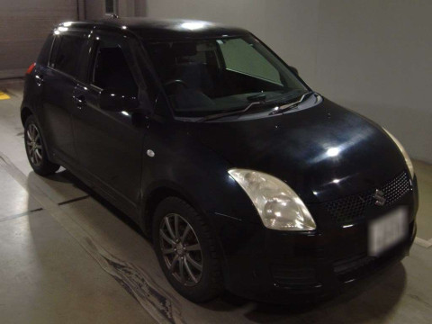 2008 Suzuki Swift ZD11S[2]