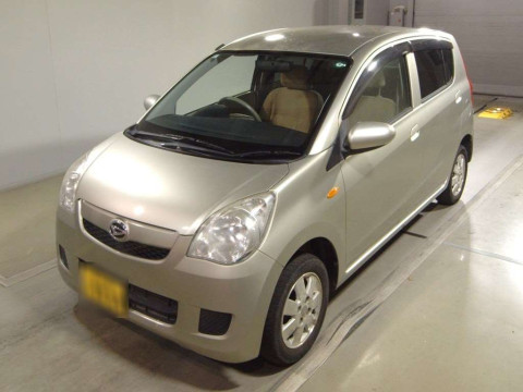 2007 Daihatsu Mira L285S[0]