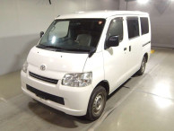 2019 Toyota Townace Van