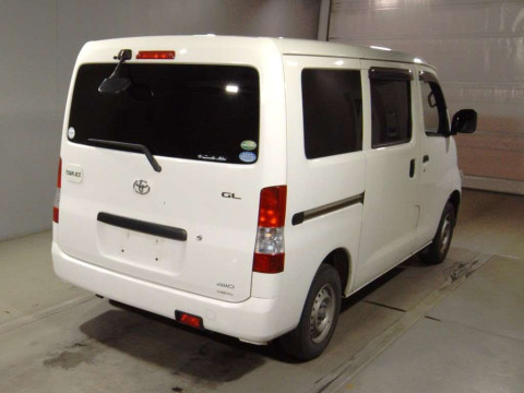 2019 Toyota Townace Van S412M[1]