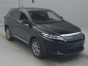 2018 Toyota Harrier