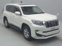 2019 Toyota Land Cruiser Prado