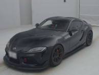 2021 Toyota Supra