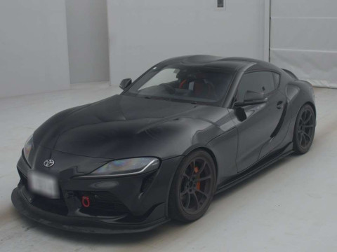 2021 Toyota Supra DB02[0]