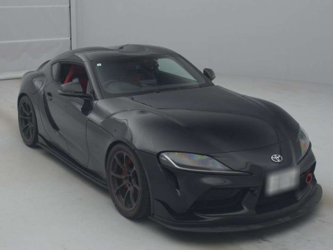 2021 Toyota Supra DB02[2]