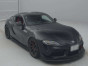 2021 Toyota Supra