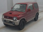 2001 Suzuki Jimny