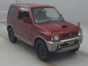 2001 Suzuki Jimny