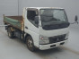 2009 Mitsubishi Fuso Canter