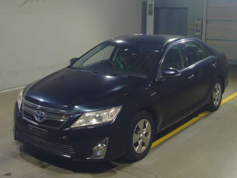 2012 Toyota Camry AVV50[0]