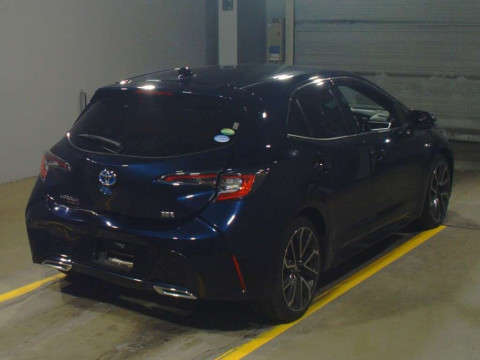 2019 Toyota Corolla Sports ZWE211H[1]