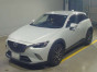 2015 Mazda CX-3