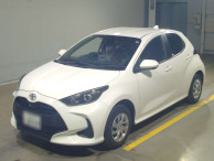 2020 Toyota YARIS