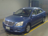 2006 Toyota Premio