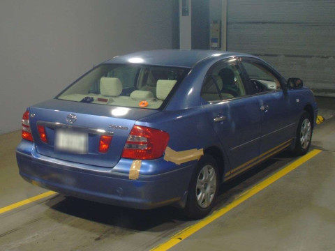 2006 Toyota Premio ZZT240[1]