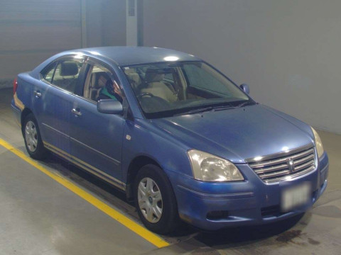 2006 Toyota Premio ZZT240[2]