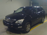 2012 Toyota Harrier