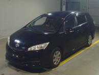 2016 Toyota Wish