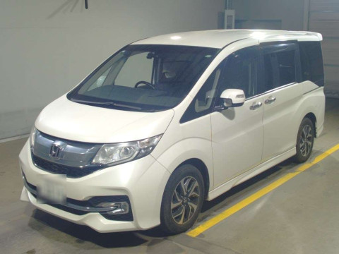 2016 Honda Step WGN Spada RP3[0]