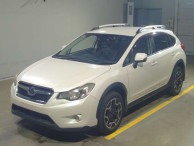 2013 Subaru XV