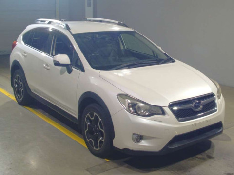 2013 Subaru XV GP7[2]