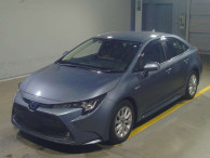 2019 Toyota Corolla Sedan