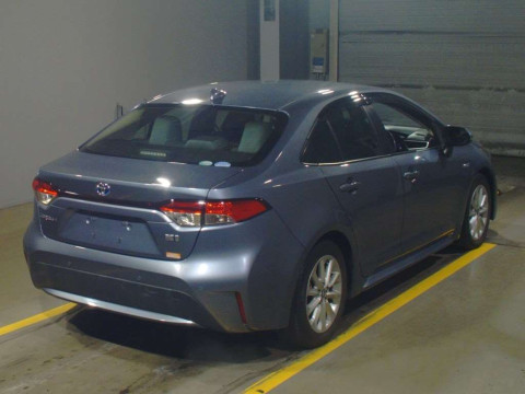 2019 Toyota Corolla Sedan ZWE211[1]