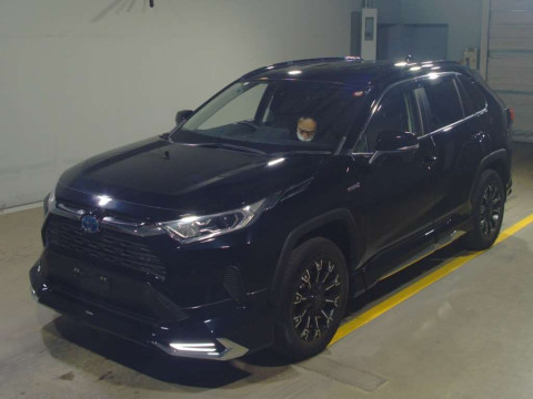 2020 Toyota RAV4 AXAH52[0]