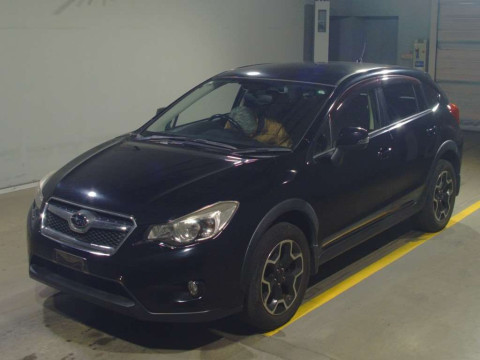 2013 Subaru XV GP7[0]