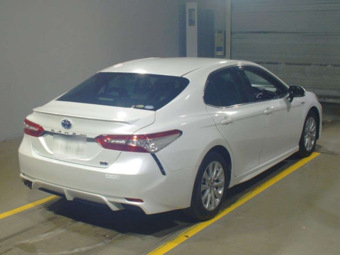 2019 Toyota Camry AXVH70[1]