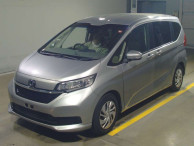 2020 Honda Freed