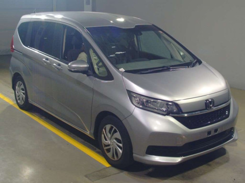 2020 Honda Freed GB5[2]