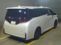 2023 Toyota Vellfire Hybrid