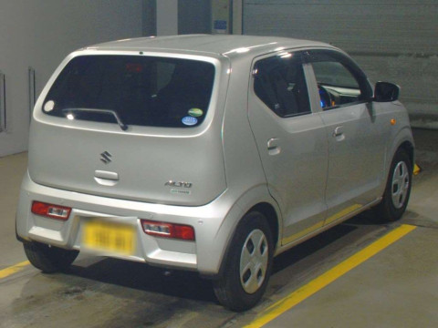 2019 Suzuki Alto HA36S[1]