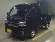 2024 Daihatsu Hijet Truck