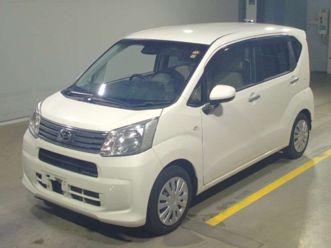 2019 Daihatsu Move LA150S[0]