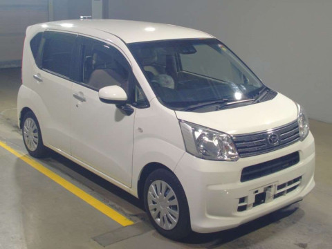 2019 Daihatsu Move LA150S[2]