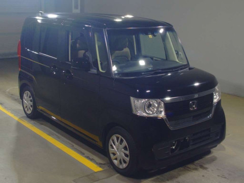 2020 Honda N-BOX JF3[2]