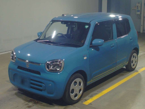 2024 Suzuki Alto HA97S[0]