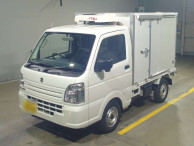 2024 Suzuki Carry Truck