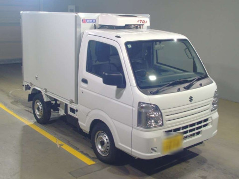 2024 Suzuki Carry Truck DA16T[2]