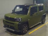 2021 Daihatsu TAFT