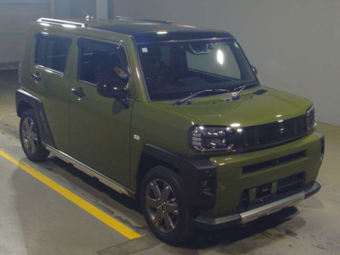 2021 Daihatsu TAFT LA900S[2]